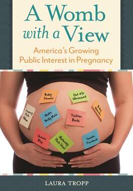 [预订]A Womb with a View 9781440828096