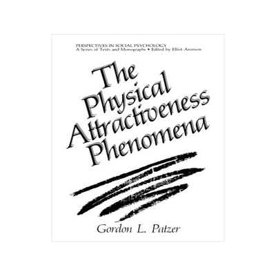 预订 The Physical Attractiveness Phenomena