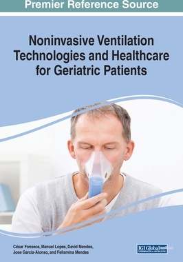 【预订】Noninvasive Ventilation Technologies and Healthcare for Geriatric Patients