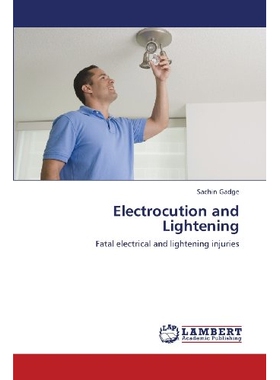 预订 Electrocution and Lightening: 9783659367328