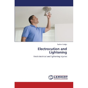 预订 Electrocution and Lightening: 9783659367328