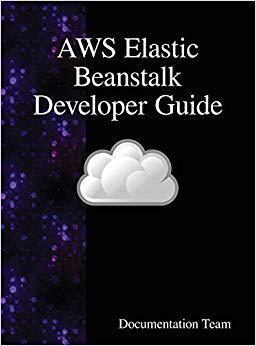 【预售】Aws Elastic Beanstalk Developer Guid...