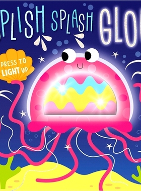 预订 Splish Splash Glow