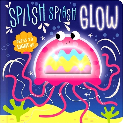 预订 Splish Splash Glow