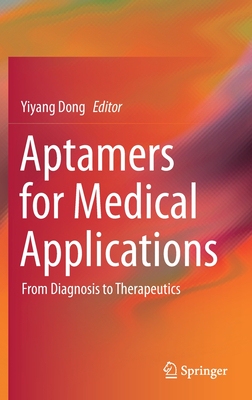 【预订】Aptamers for Medical Applications