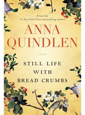 预订 Still Life with Bread Crumbs: 9781400065752