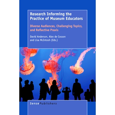 Diverse Audiences, Challenging Topics, a