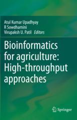 【预订】Bioinformatics for agriculture: High-throughput approaches 9789813347939