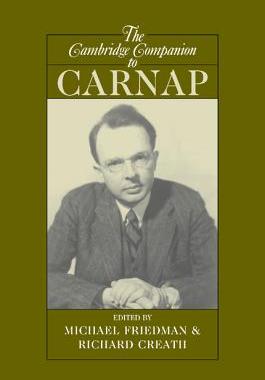 预订 The Cambridge Companion to Carnap