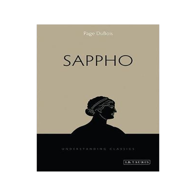 [预订]Sappho 9781784533618