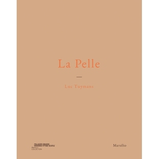 Pelle 预订 Tuymans 9788831779494 Luc
