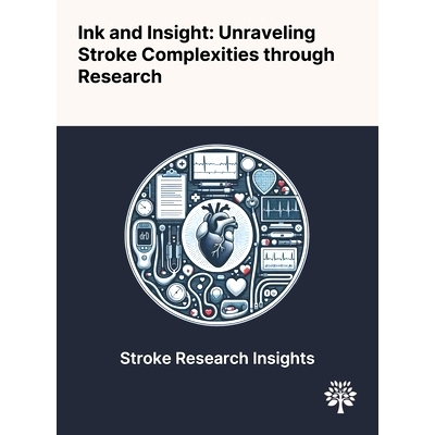 预订 Ink and Insight: Unraveling Stroke Complexities Through Research