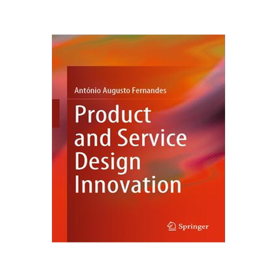 [预订]Product and Service Design Innovation 9783031127731