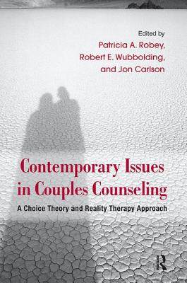 【预订】Contemporary Issues in Couples Counseling