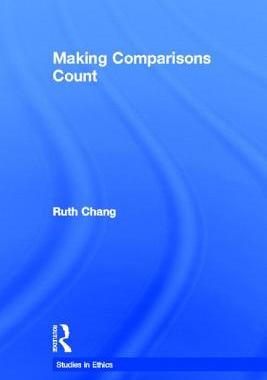 预订 Making Comparisons Count