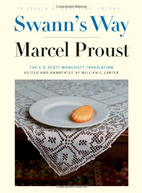 现货 Swann’s Way