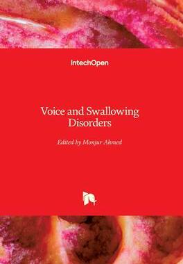 [预订]Voice and Swallowing Disorders 9781838803650