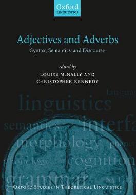 【预售】Adjectives and Adverbs