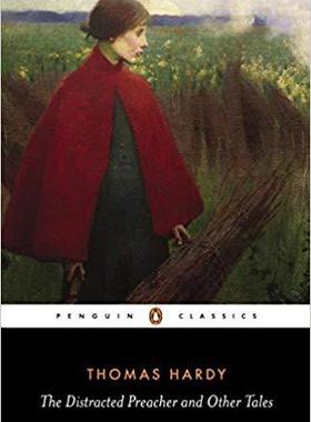 【预订】The Distracted Preacher and Other Tales