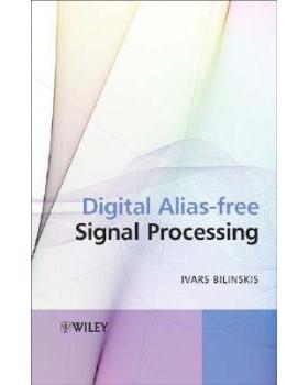 【预订】Ditigal Alias-Free Signal Processing