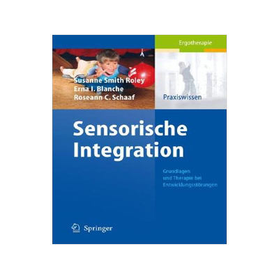 预订 Sensorische Integration