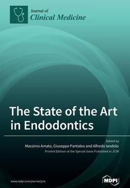 [预订]The State of the Art in Endodontics 9783036547954