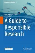 [预订]A Guide to Responsible Research