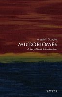 【预订】Microbiomes: A Very Short Introduction 9780198870852