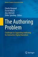 【预订】The Authoring Problem: Challenges in Supporting Authoring for Intera 9783031052132
