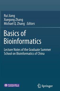 预订 Basics of Bioinformatics