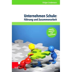 Führung von Gestaltung Arbeitshilfe Unternehmen Schule für Zusammenarbeit und aktive 预订 Theorien die Modelle