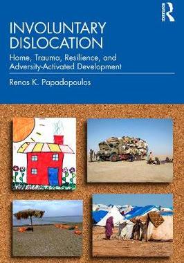 【预订】Involuntary Dislocation 9780415682787