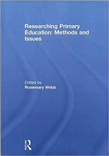 Primary Researching Education Methods Issues and 预售