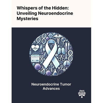 预订 Whispers of the Hidden: Unveiling Neuroendocrine Mysteries