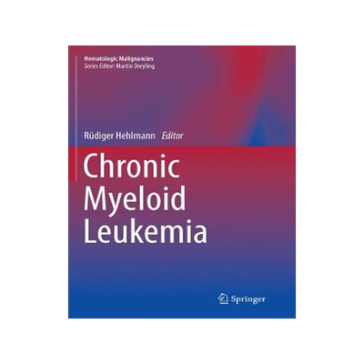 预订 Chronic Myeloid Leukemia
