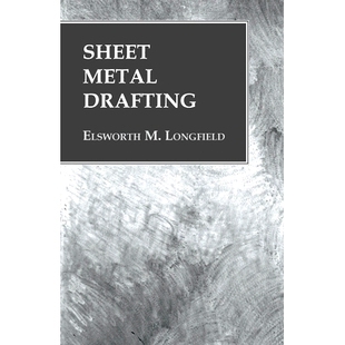 Drafting Metal 预订 Sheet