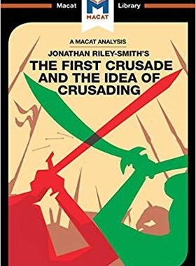 【预订】The First Crusade and the Idea of Crusading 9781912302741