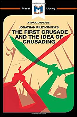 【预订】The First Crusade and the Idea of Crusading 9781912302741