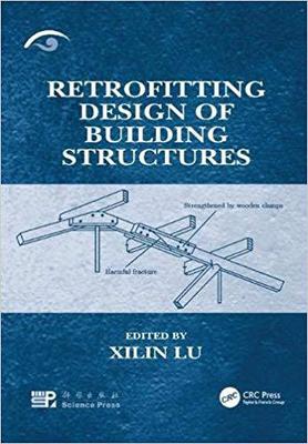【预售】Retrofitting Design of Building Structures
