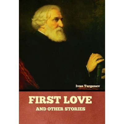 预订 First Love and Other Stories: 9781636378596