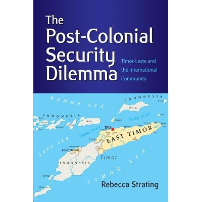 Timor-Leste and the International Commun