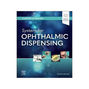 [预订]System for Ophthalmic Dispensing 9780128239261