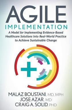 【预订】Agile Implementation