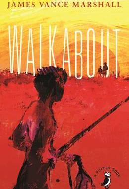 【预订】Walkabout