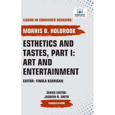 预订 Esthetics and Tastes, Part I: Art and Entertainment: 9781636515366