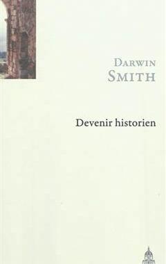 [预订]Devenir historien 9782859446963