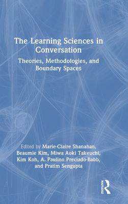 [预订]The Learning Sciences in Conversation 9780367538651