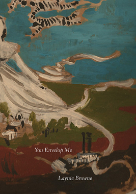 【预订】You Envelop Me 9781632430380