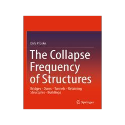 [预订]The Collapse Frequency of Structures 9783030972493