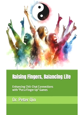 预订 Raising Fingers, Balancing Life: Enhancing Chit-Chat Connections with 